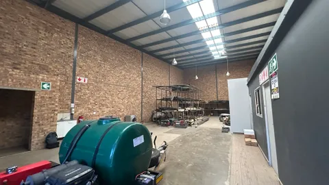 82 Amatole Road, N4 Gateway Industrial Park